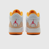 AIR JORDAN 3 RETRO WMNS "CITRUS"