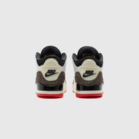 AIR JORDAN 3 RETRO "WORLD'S BEST DAD" (PS)