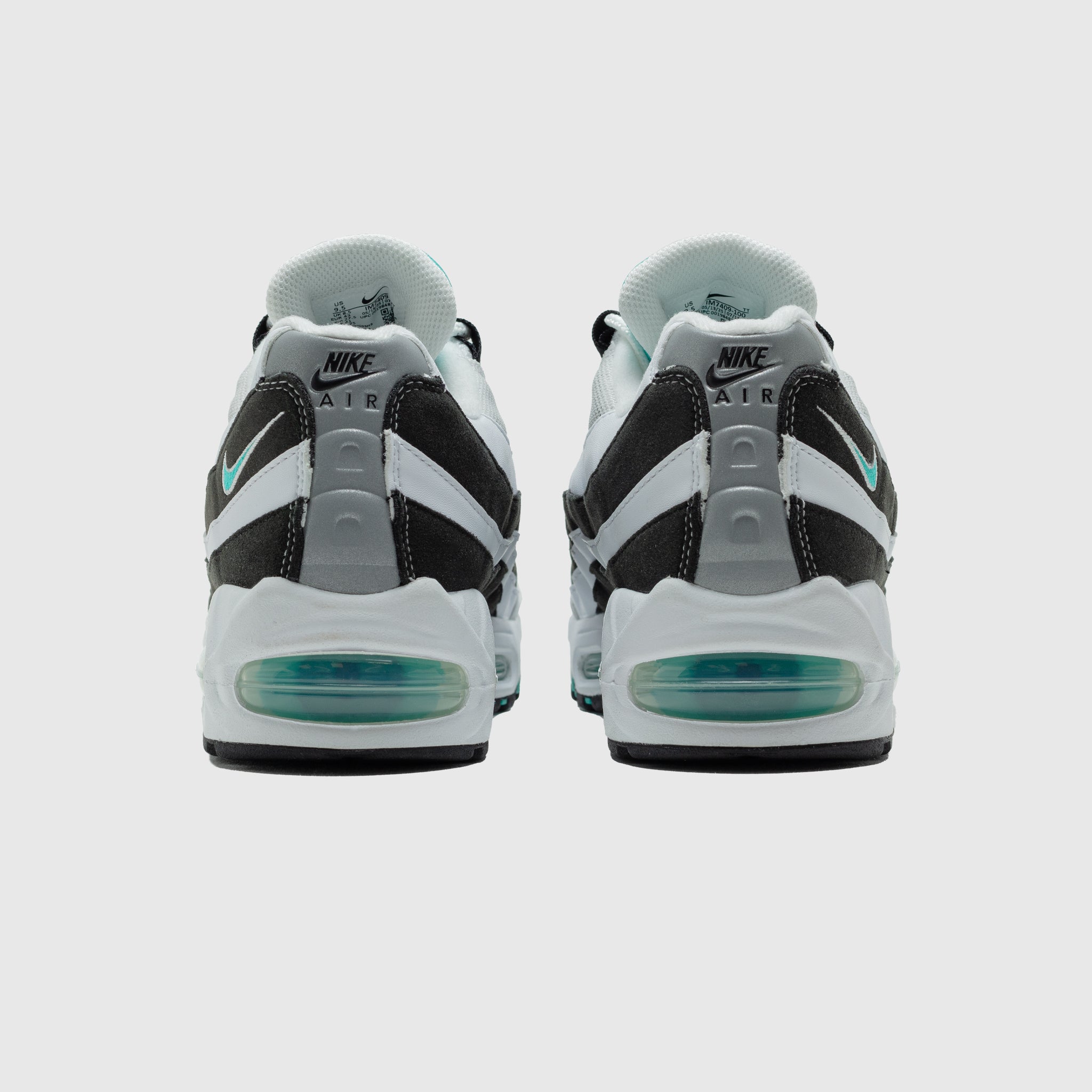 AIR MAX 95 OG "BLACK BORDER"