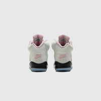 AIR JORDAN 5 RETRO (GS) "SOFT PINK"
