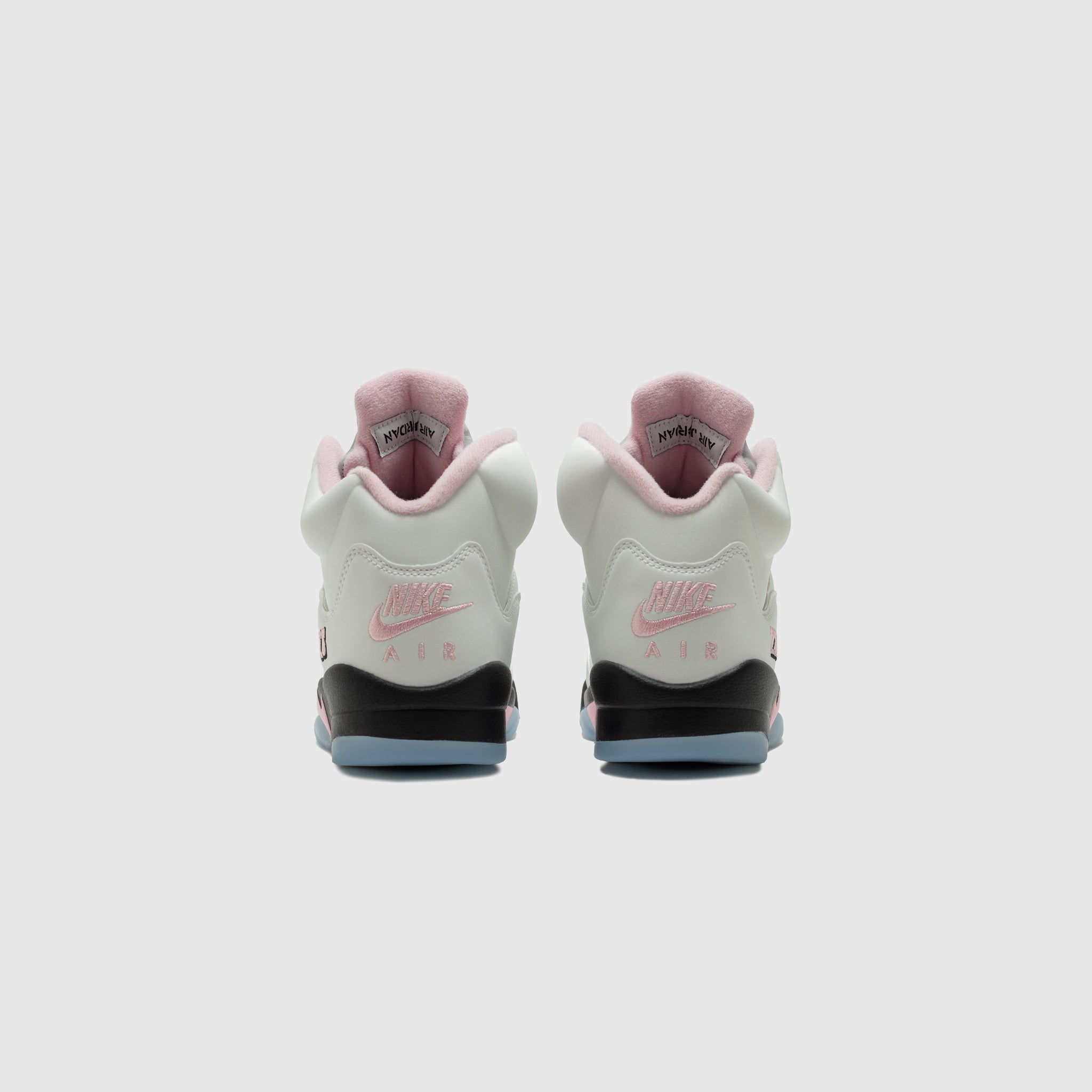 AIR JORDAN 5 RETRO (GS) "SOFT PINK"