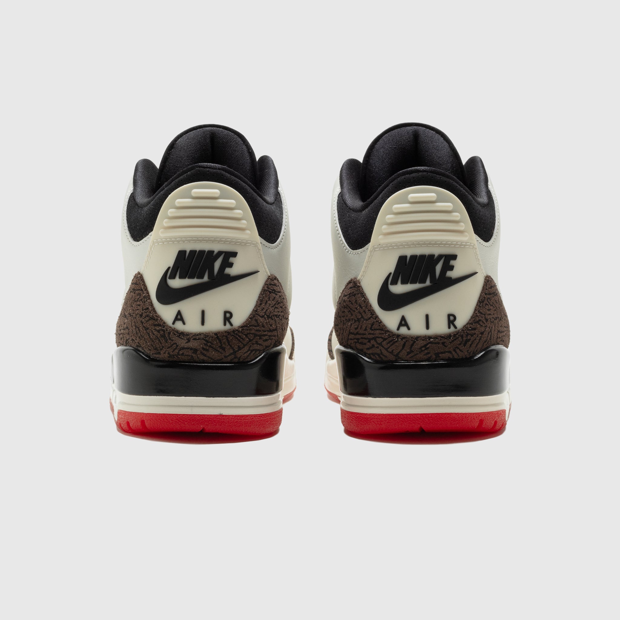 AIR JORDAN 3 RETRO "WORLD'S BEST DAD"