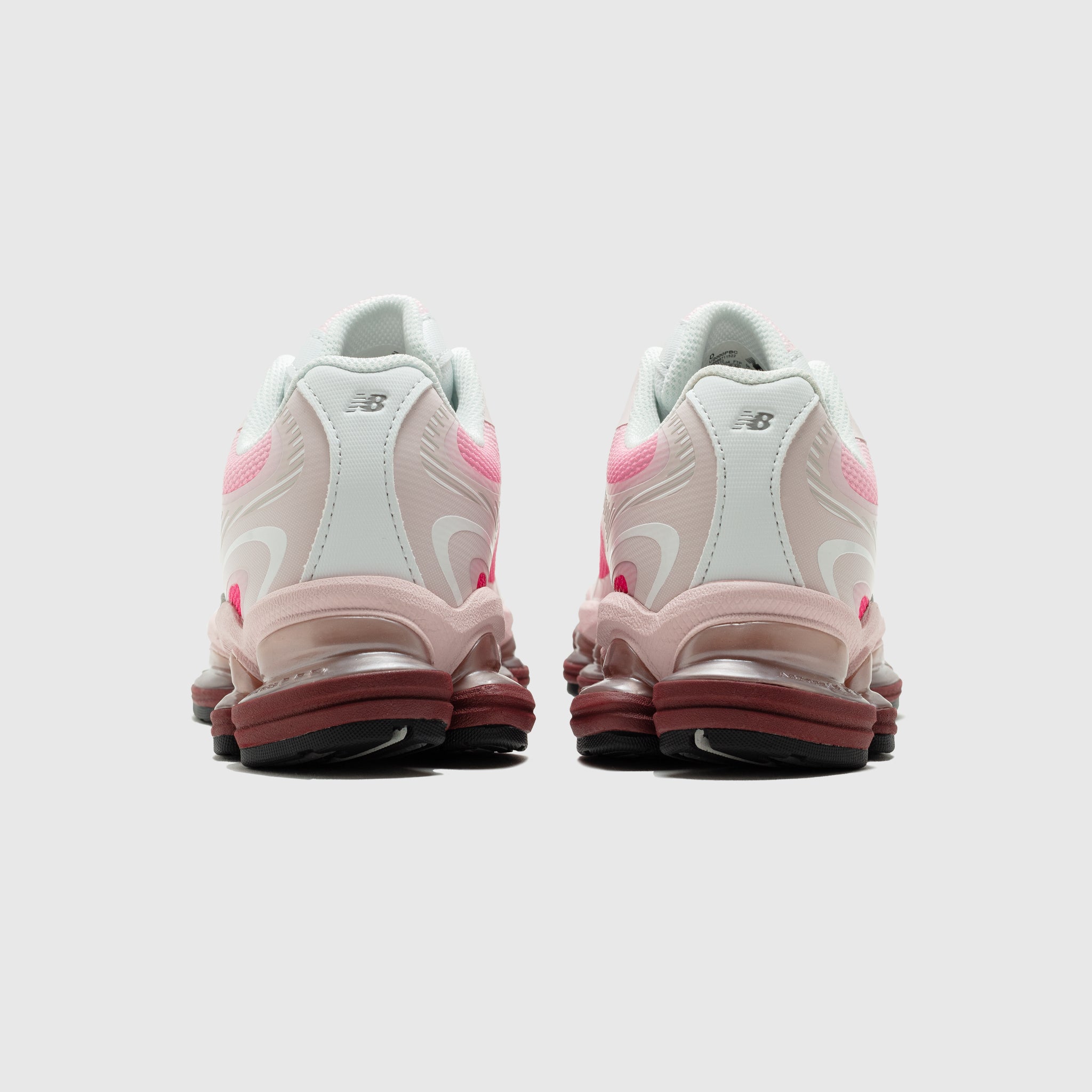 U2000V1 "ROSE SUGAR"