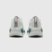 VOMERO PLUS "WHITE/MINERAL SLATE"