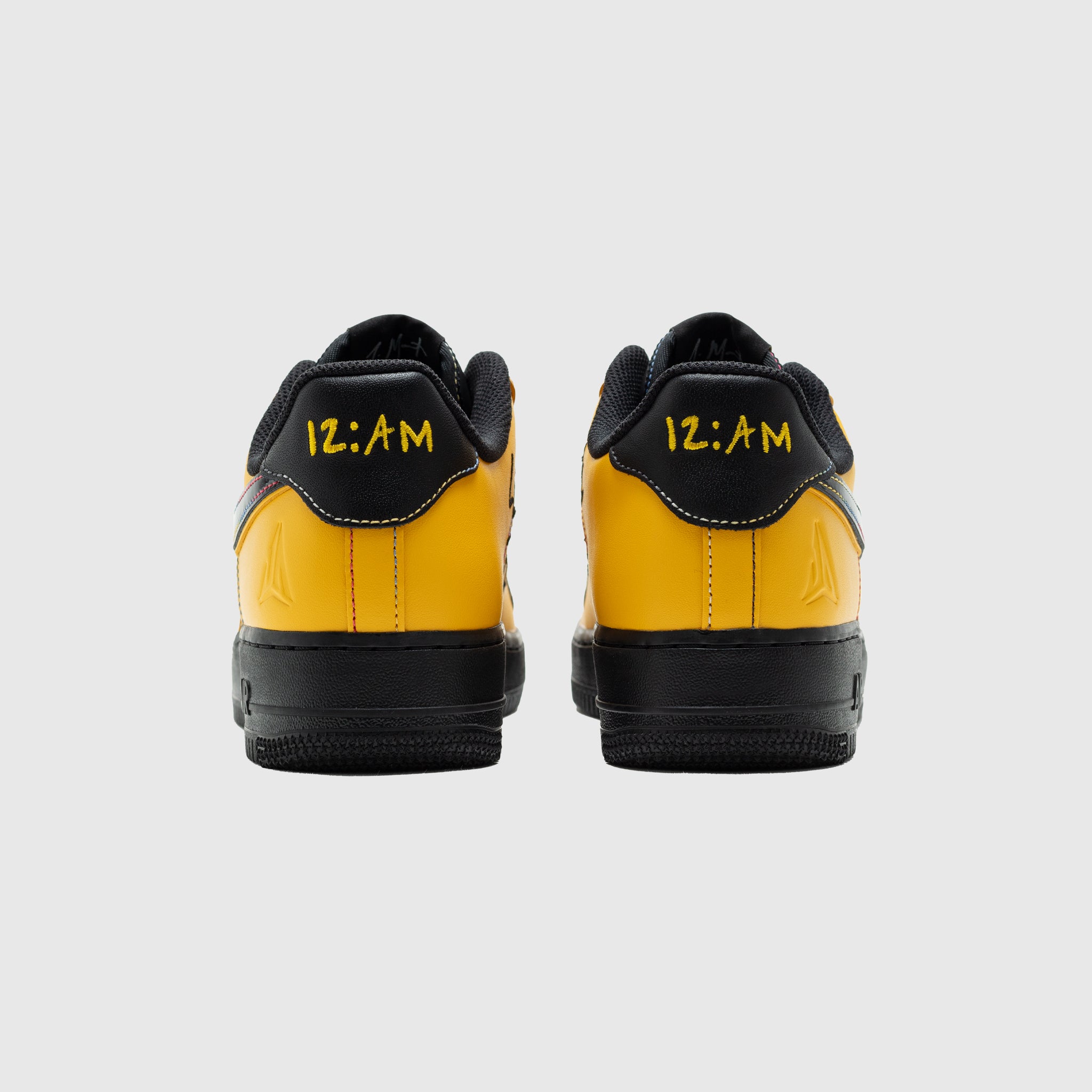 AIR FORCE 1 '07 X JA MORANT "SUNDIAL"