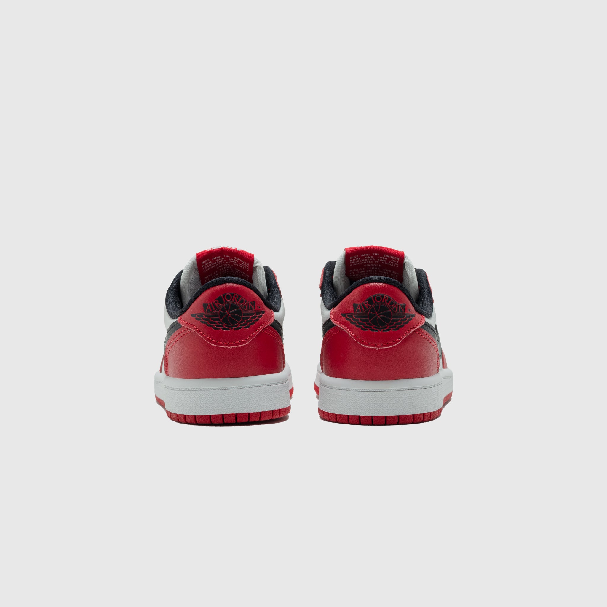 AIR JORDAN 1 RETRO LOW OG (PS) "CHICAGO"