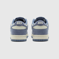 WMNS DUNK LOW "WORLD INDIGO"