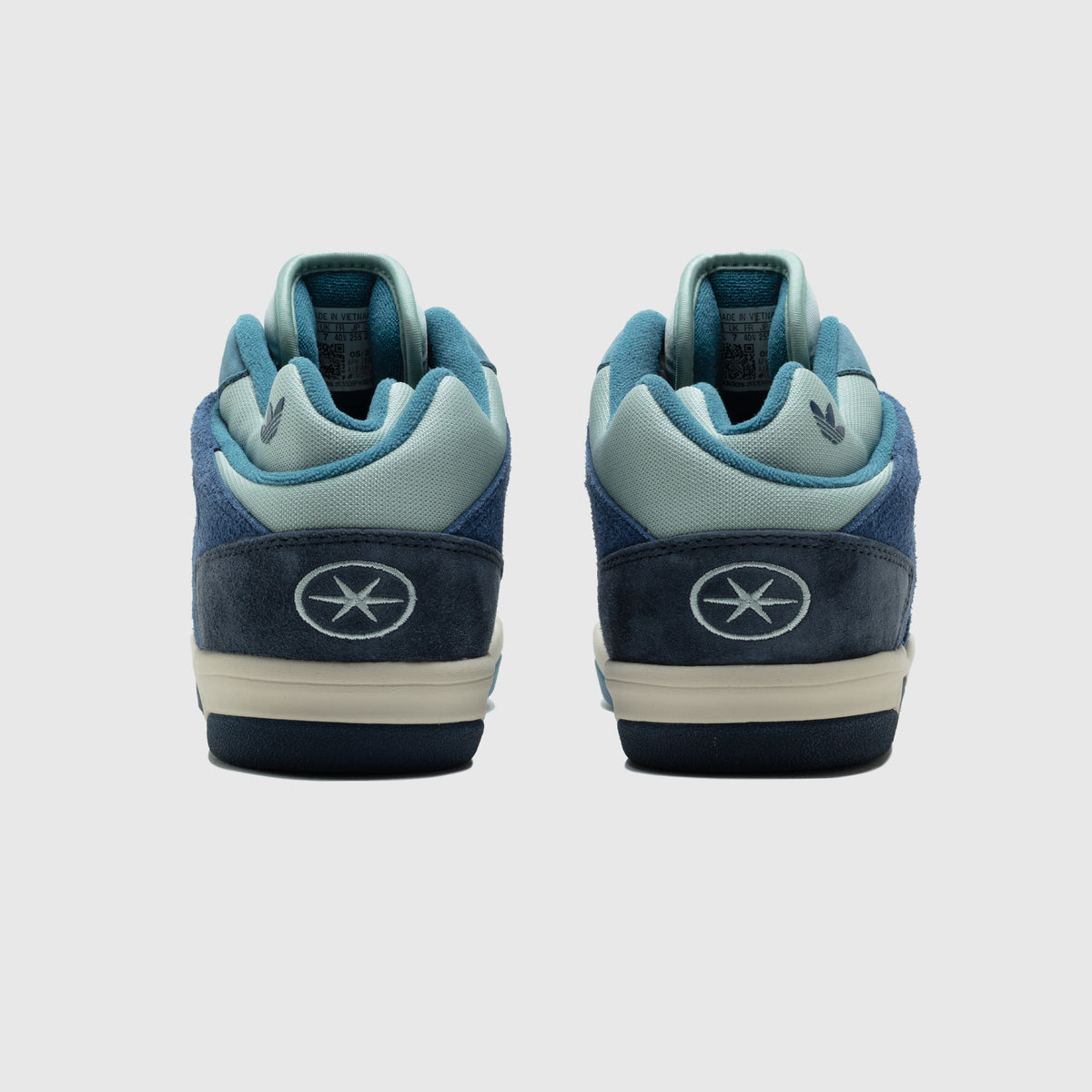 BADBO 1.0 "NIGHT NAVY"