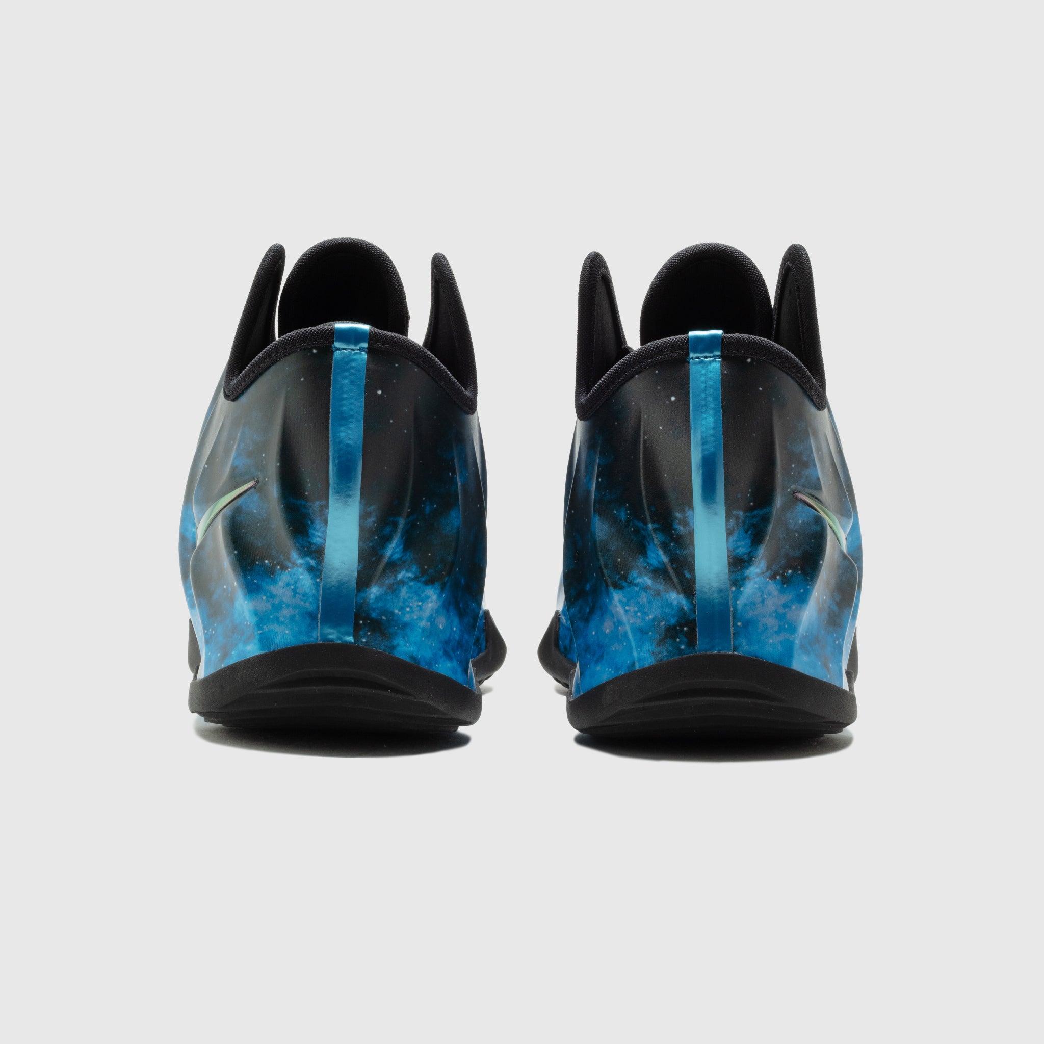 G.T FUTURE PREMIUM "AURORA BLUE"
