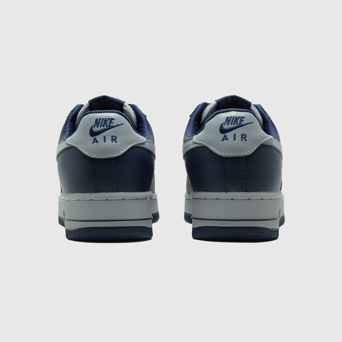 AIR FORCE 1 '01 "COLLEGE NAVY"