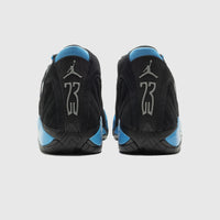 AIR JORDAN 14 RETRO 'UNIVERSITY BLUE"