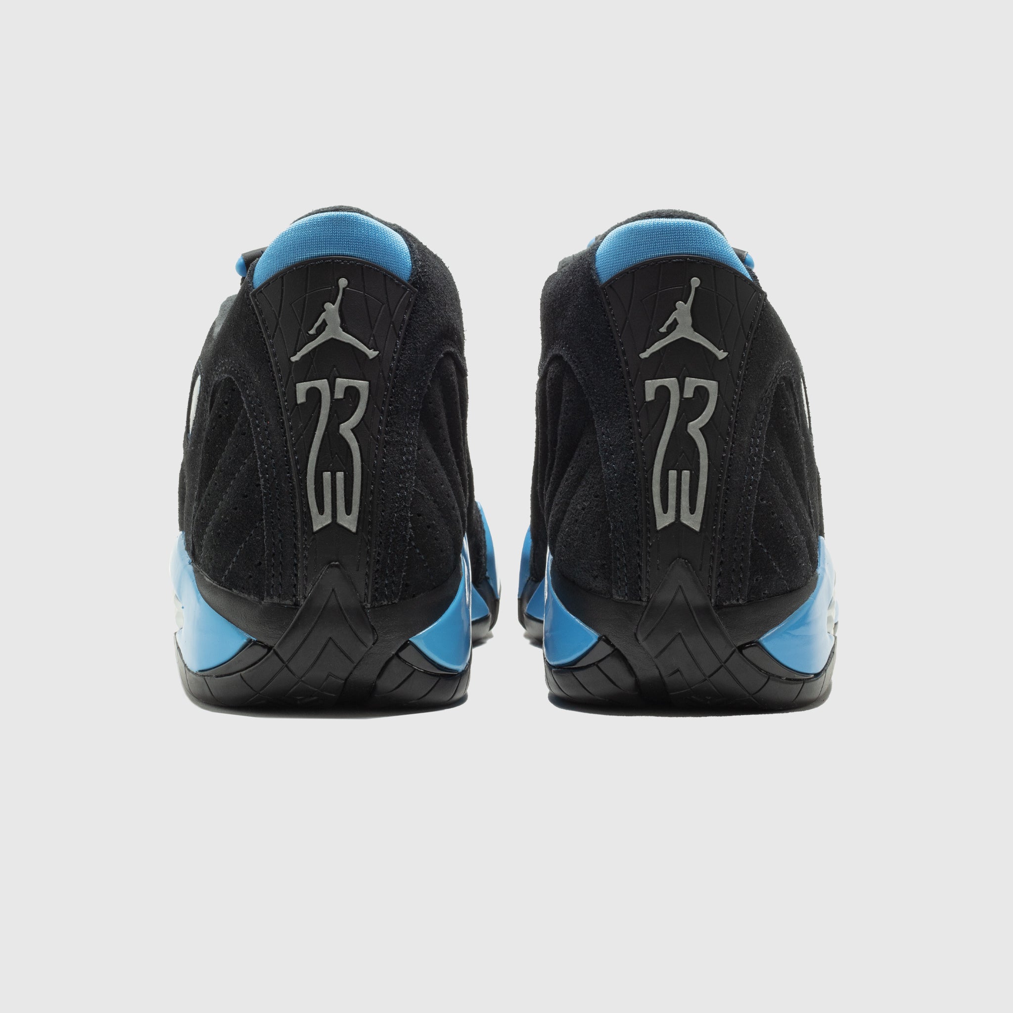AIR JORDAN 14 RETRO 'UNIVERSITY BLUE"