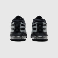 AIR MAX ECSTASY PLUS QS "METALLIC SILVER"
