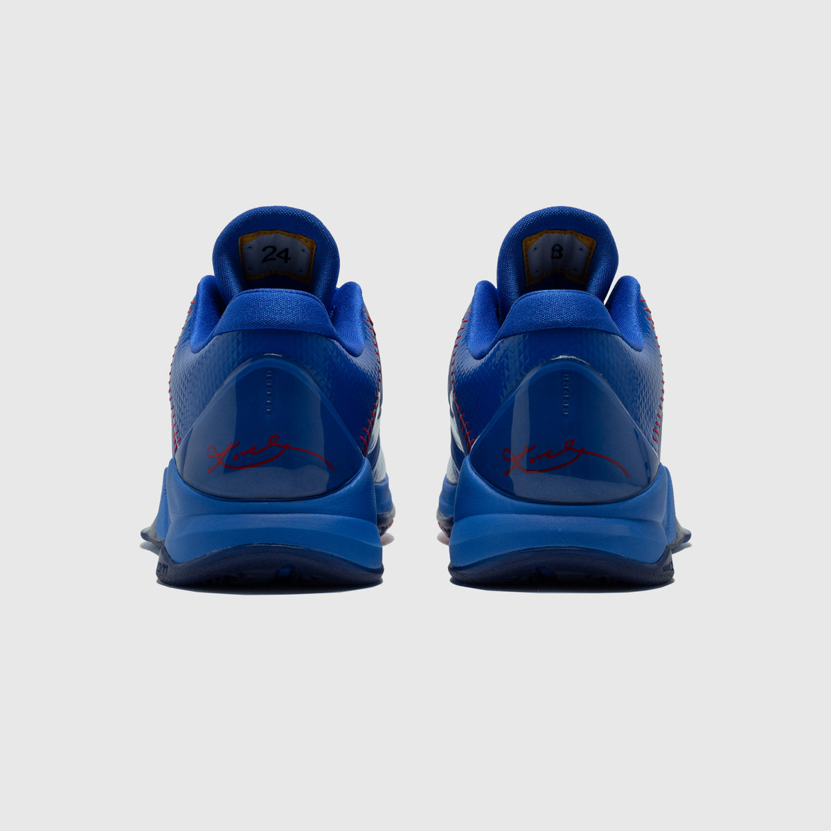 KOBE 5 "HYPER ROYAL"