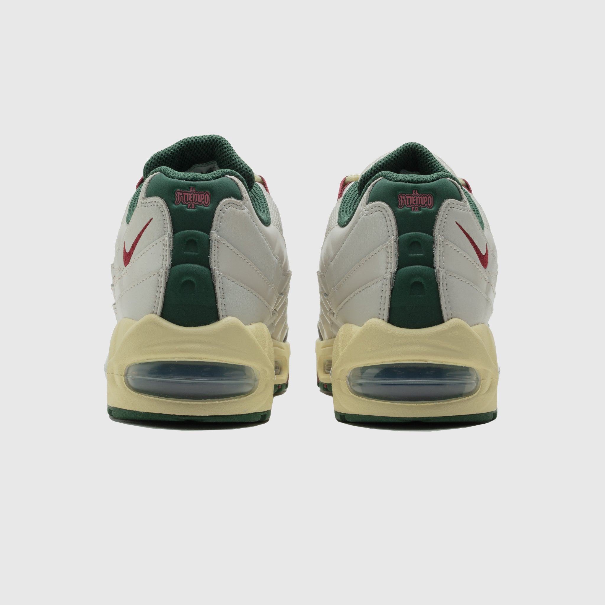 AIR MAX 95 BIG BUBBLE SE "MEXICO"