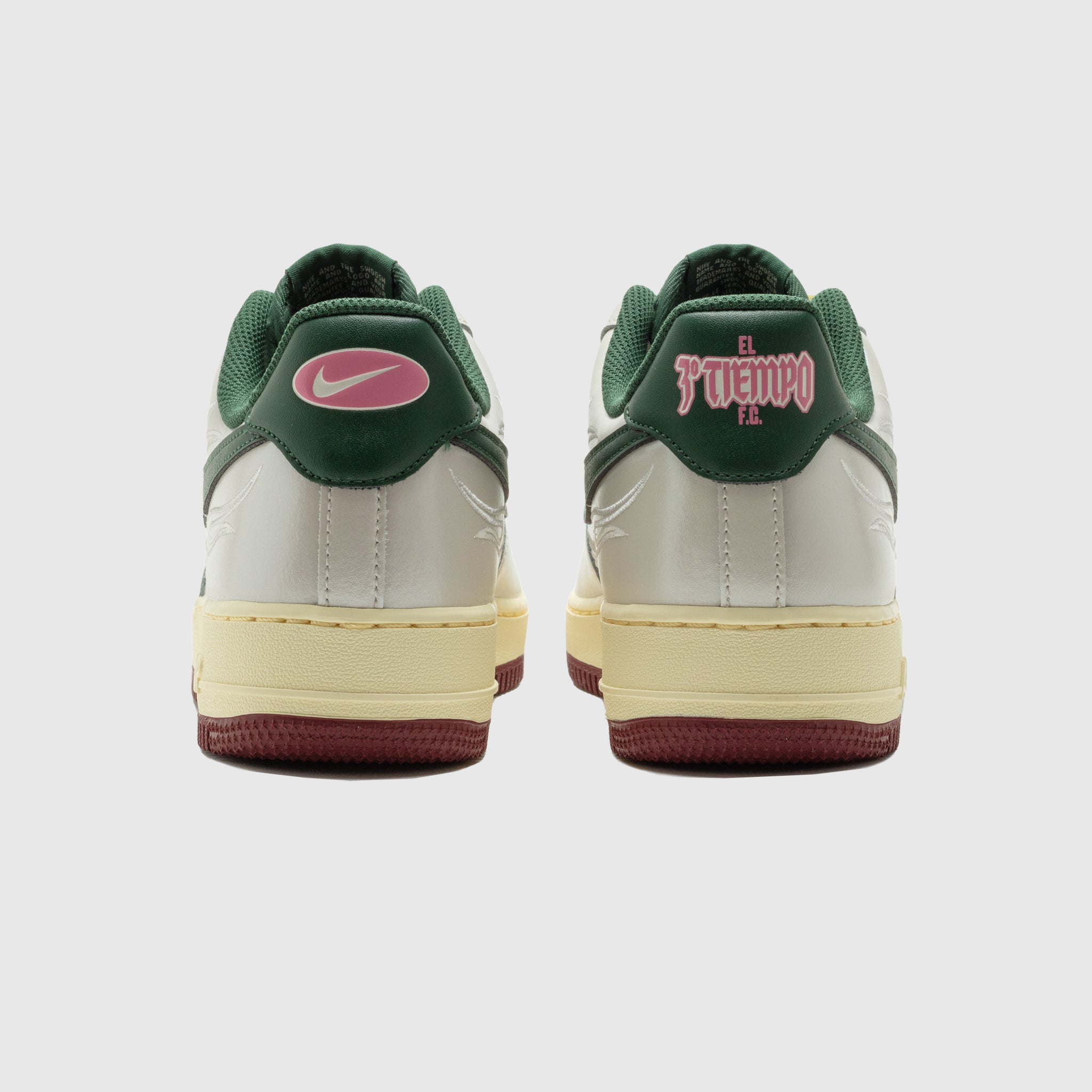 AIR FORCE 1 LOW “MEXICO"