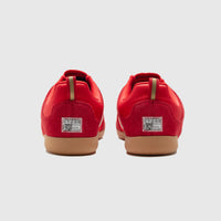 BAD BUNNY X BALLERINA "VIVID RED"