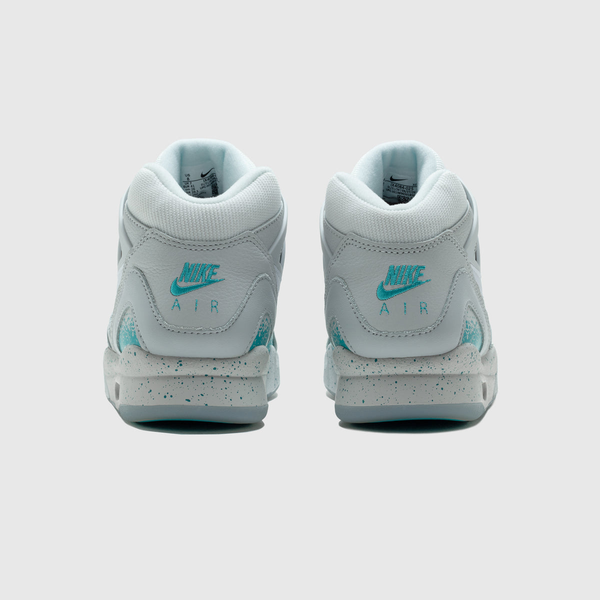 AIR TECH CHALLENGE 2 "MAG"