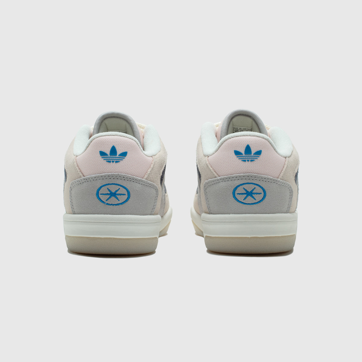BADBO 1.1 "CHALK WHITE"