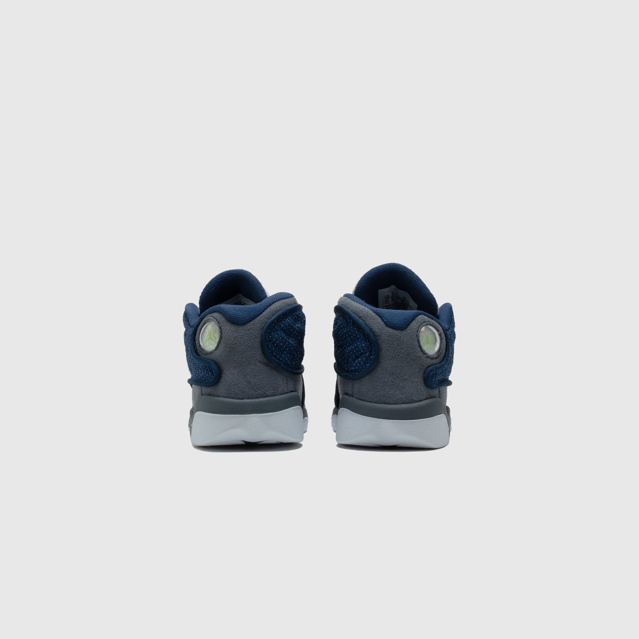 AIR JORDAN 13 RETRO (TD) "FLINT"