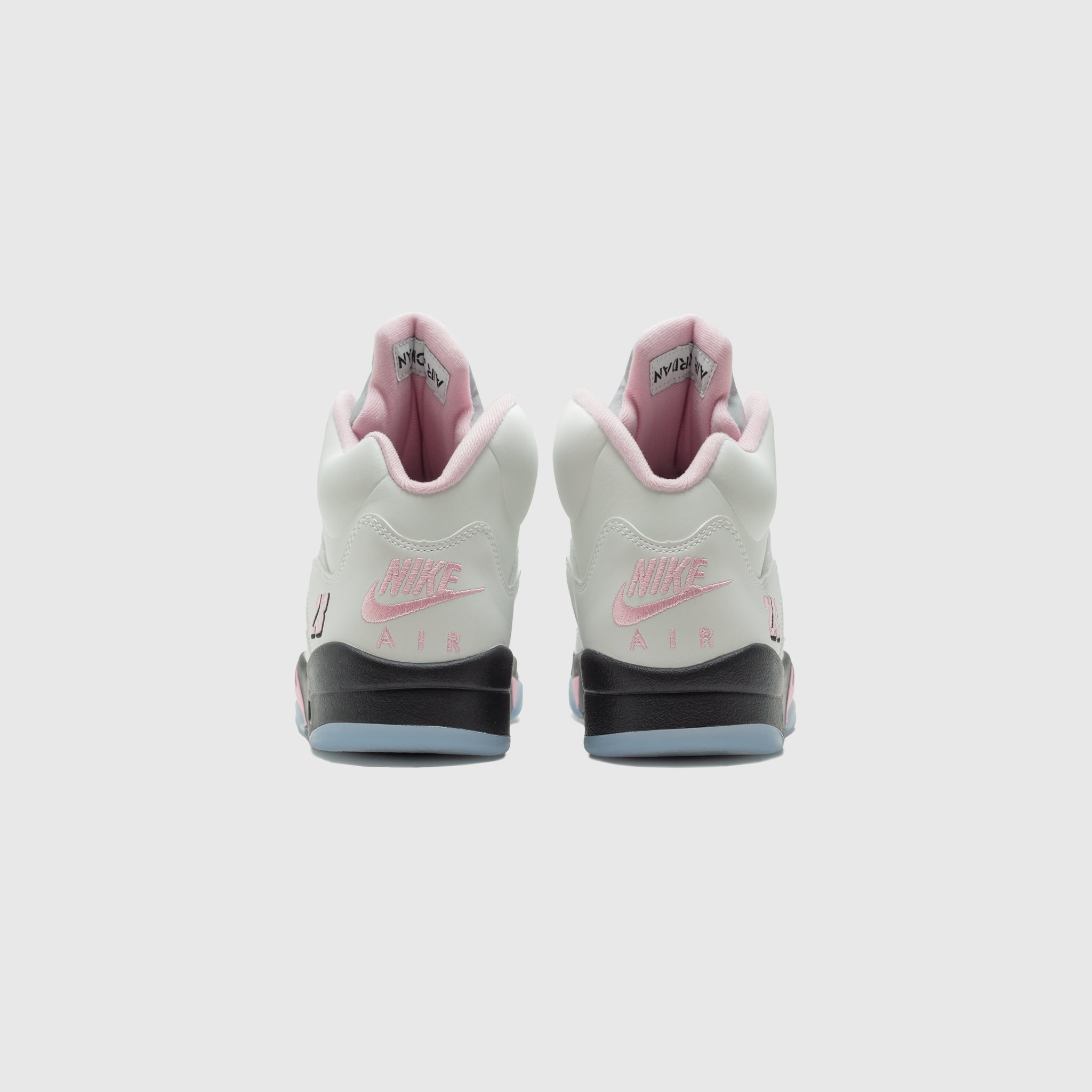 AIR JORDAN 5 RETRO "SOFT PINK"