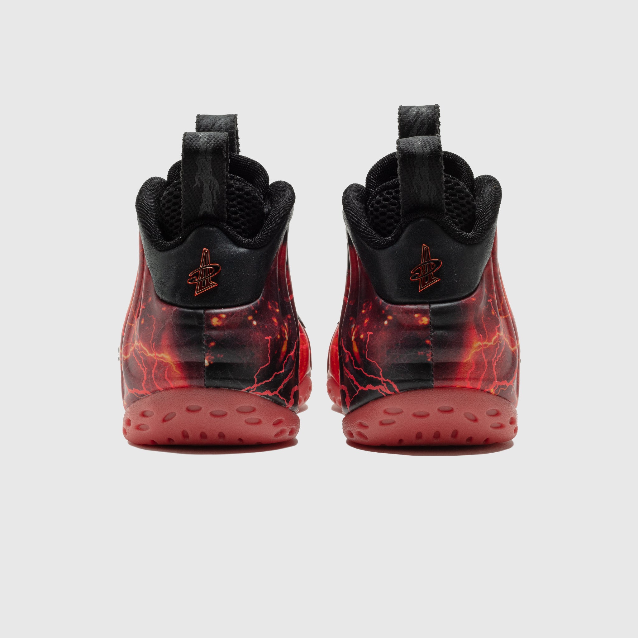 AIR FOAMPOSITE ONE X STRANGER THINGS