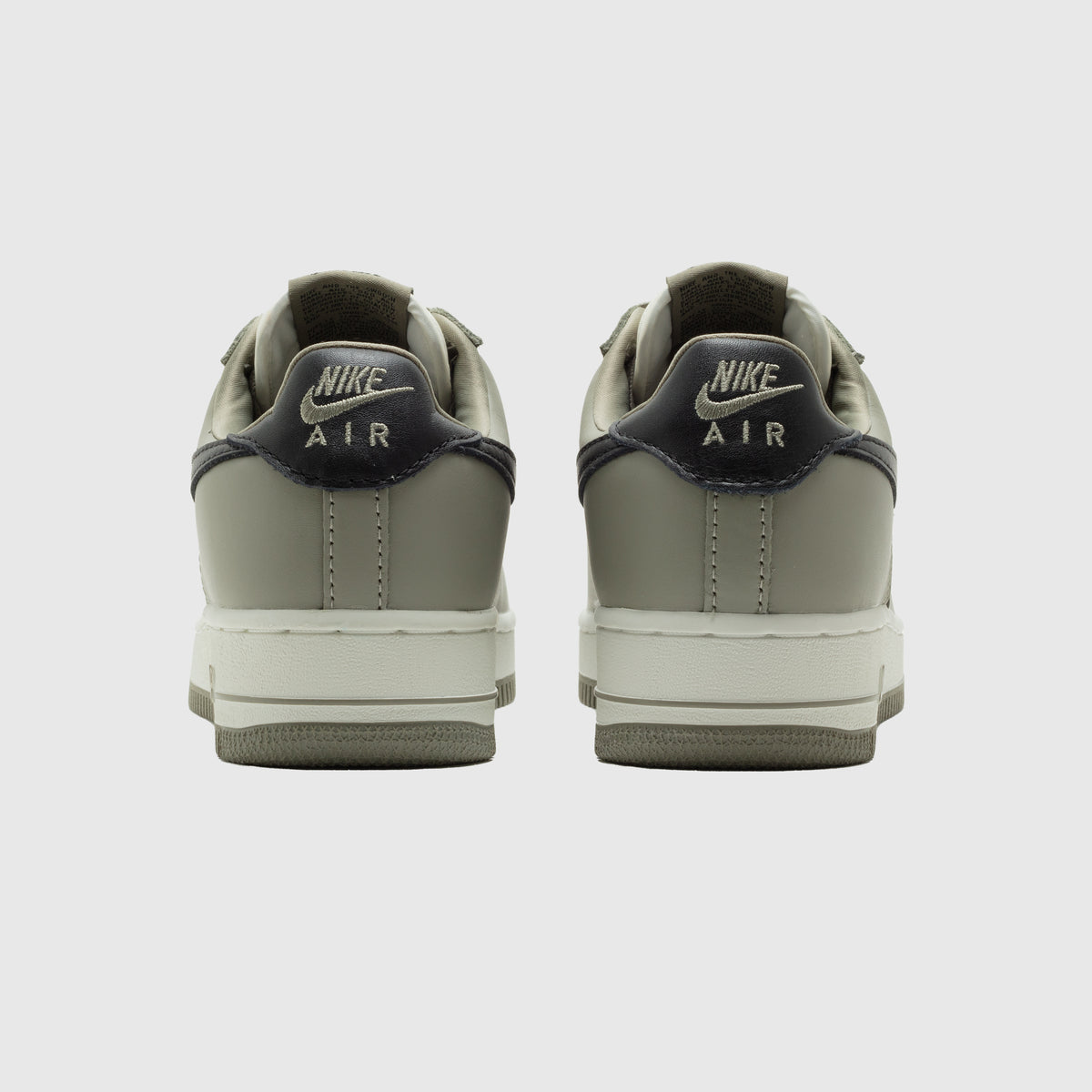 AIR FORCE 1 '01 "LIGHT ARMY"