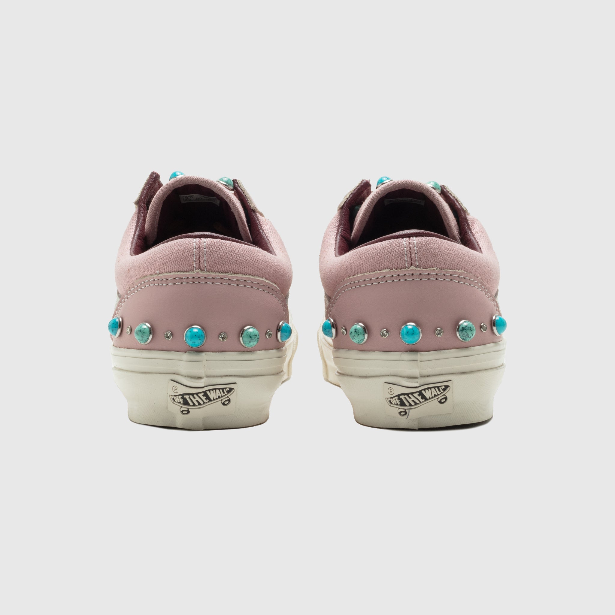 OLD SKOOL 36 LX "GEMSTONE MISTY MAUVE"