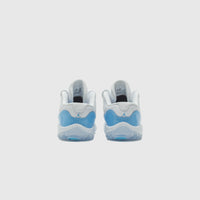 AIR JORDAN 11 RETRO LOW (TD) "UNIVERSITY BLUE"