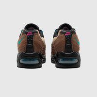 AIR MAX 95 BIG BUBBLE "CACAO WOW"