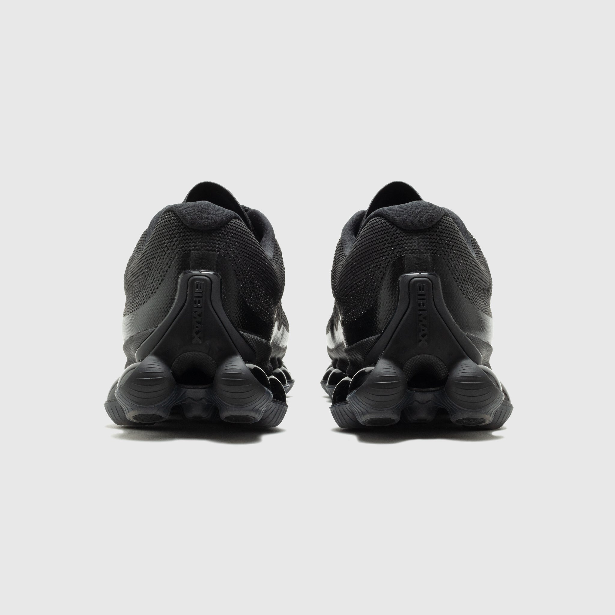 AIR LIQUID MAX "BLACK"