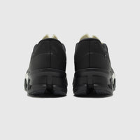 CLOUDMONSTER HYPER  X PAF "BLACK"