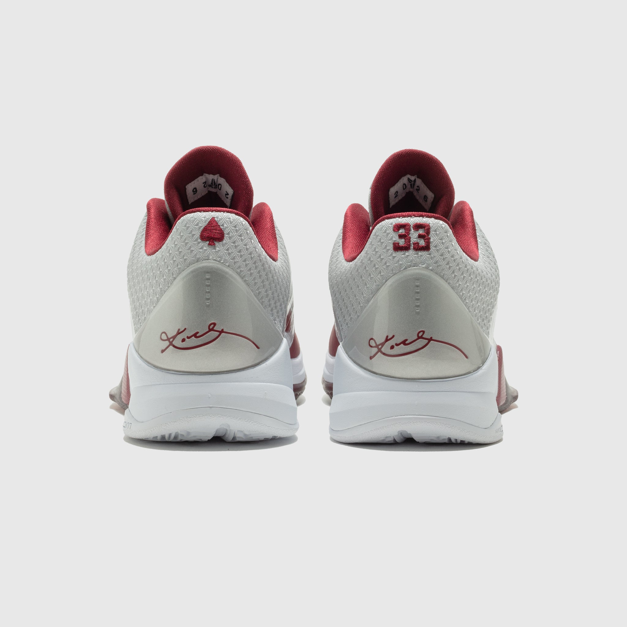 KOBE V PROTO "LOWER MERION ACES"