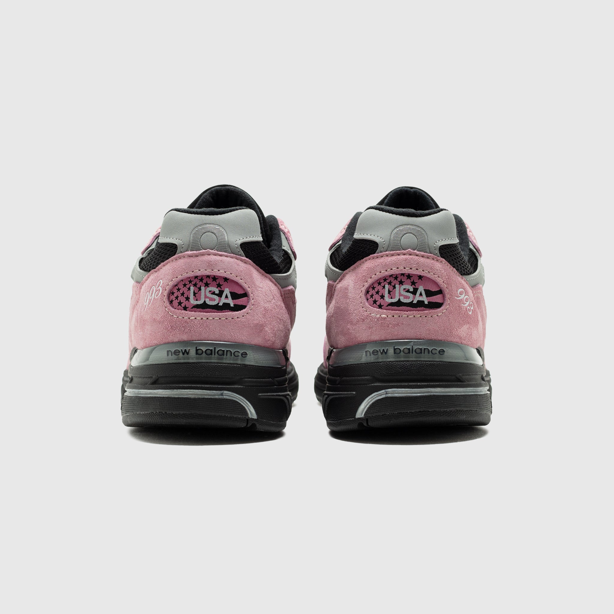 U993V1 "PINK TAFFY"
