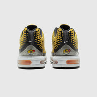AIR MAX PLUS VII "VARSITY MAIZE"