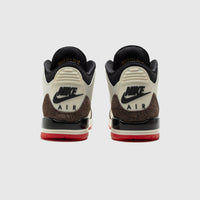 AIR JORDAN 3 RETRO "WORLD'S BEST DAD" (GS)