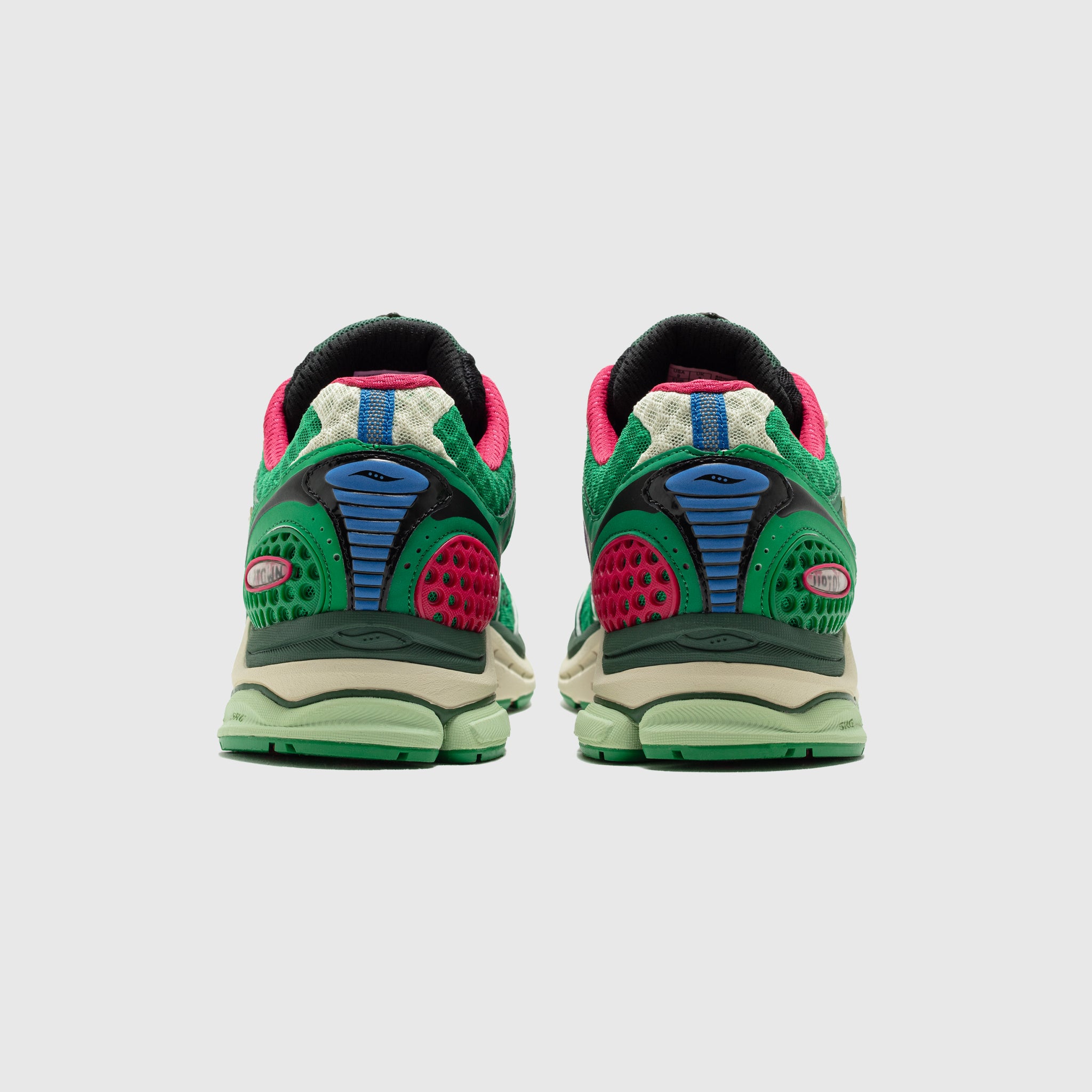 PROGRID TRIUMPH 4 X JAE TIPS "SUGAR MAPLE"