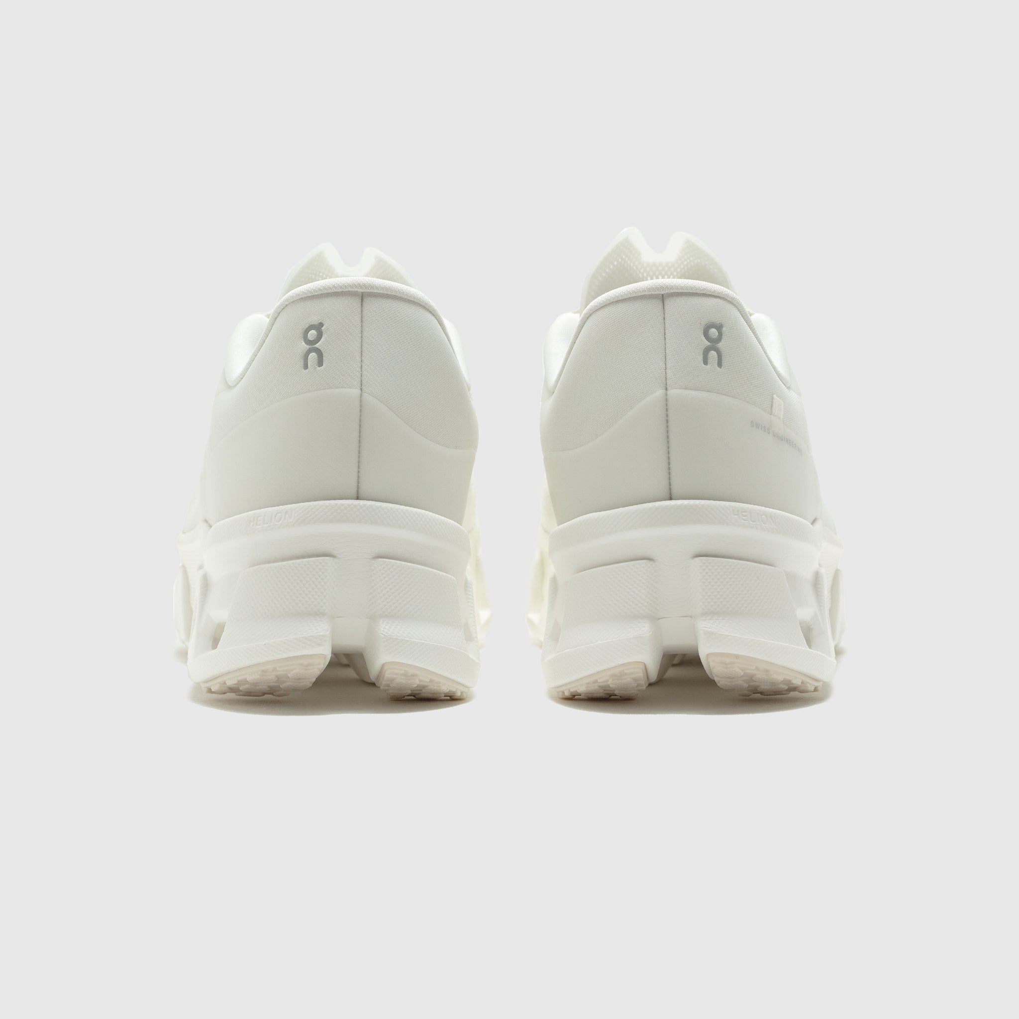 CLOUDMONSTER HYPER X PAF "WHITE"