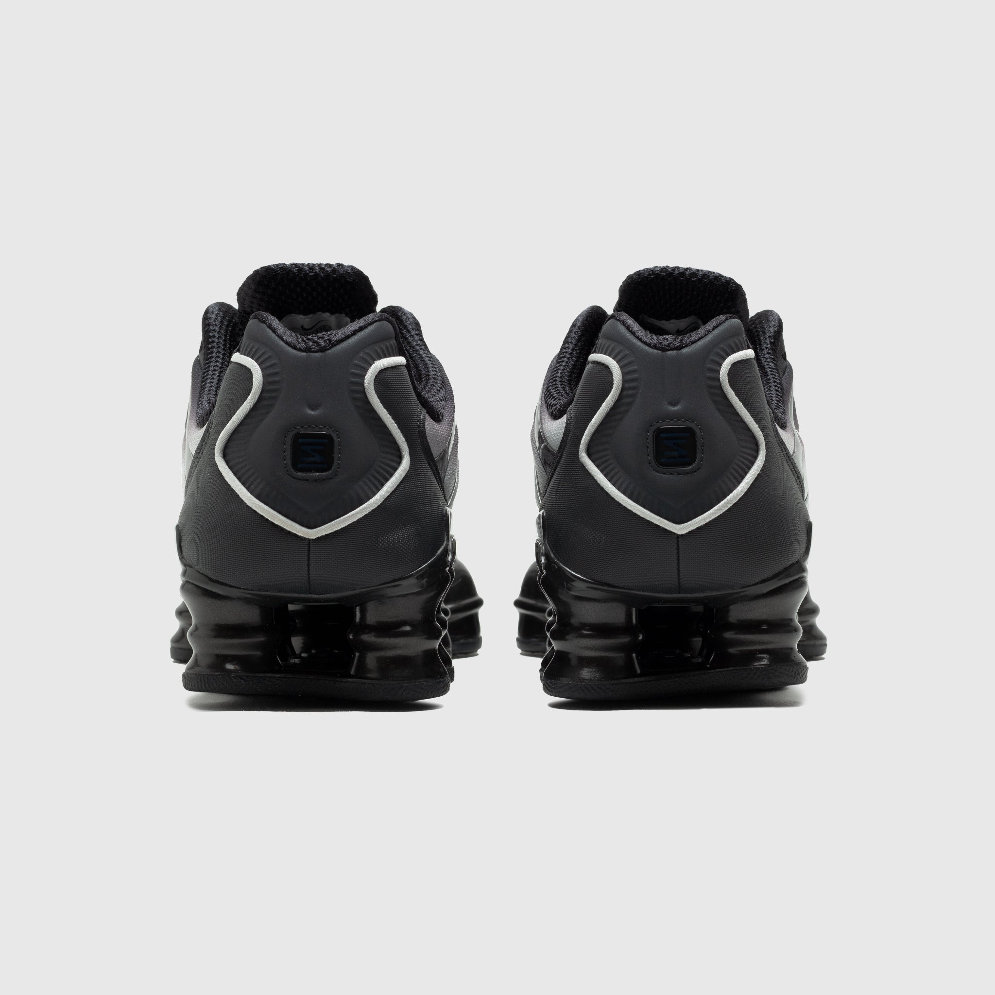 WMNS SHOX TL FADE "OFF NOIR"