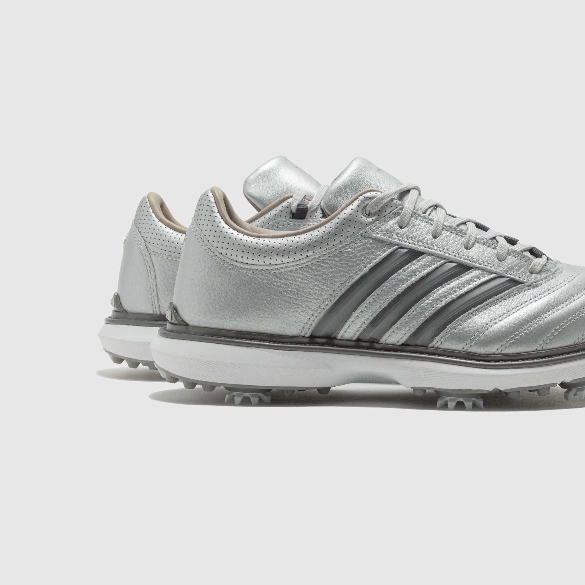x ADIDAS ORIGINALS MC70 GOLF SHOE