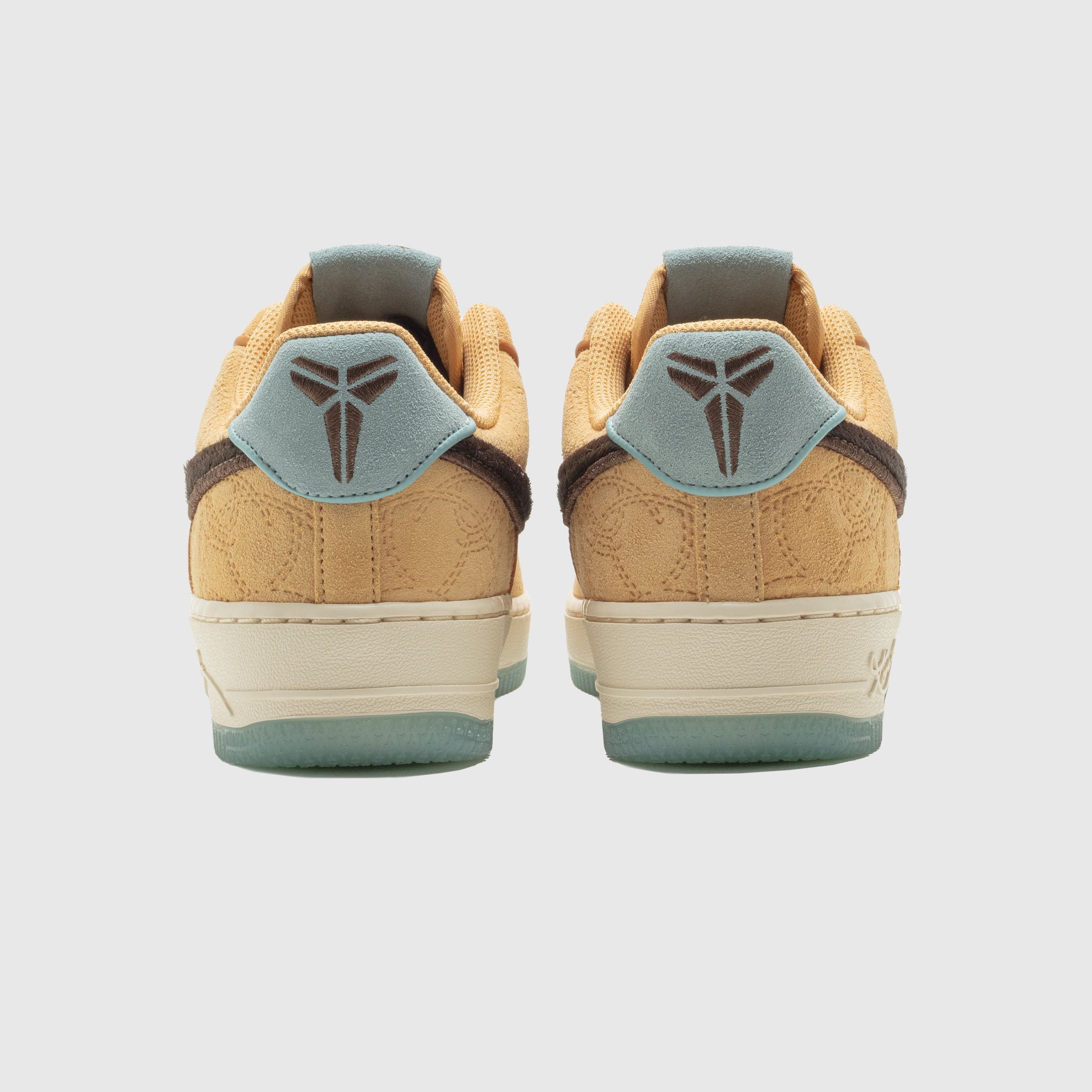 AIR FORCE 1 LOW PROTRO "SIEMPRE HERMANOS"