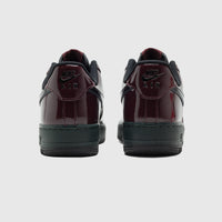 AIR FORCE 1 LOW '07 LV8 "BURGUNDY CRUSH"
