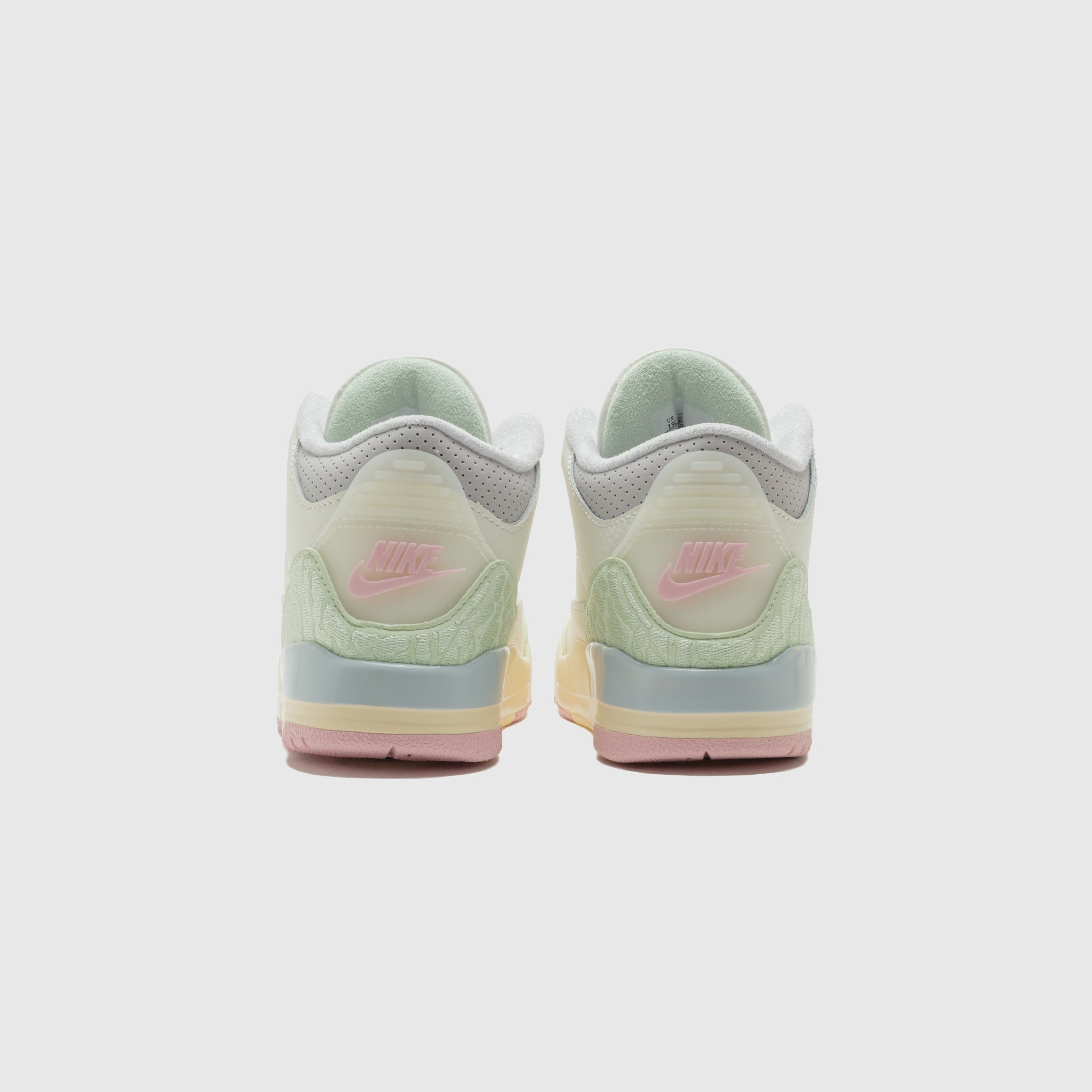 JORDAN 3 RETRO (PS) "SPRING IS IN THE AIR"