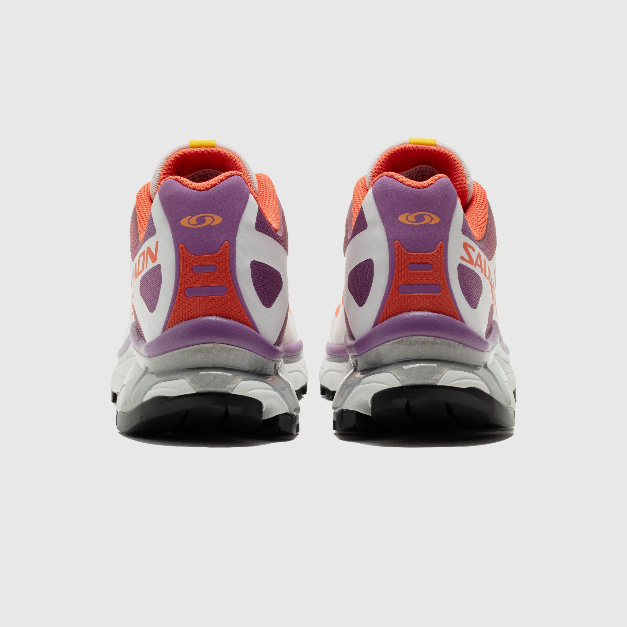 XT-4 OG "WHITE NECTARINE"