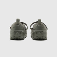 WMNS TERRE TECH "DUSTY OLIVE"