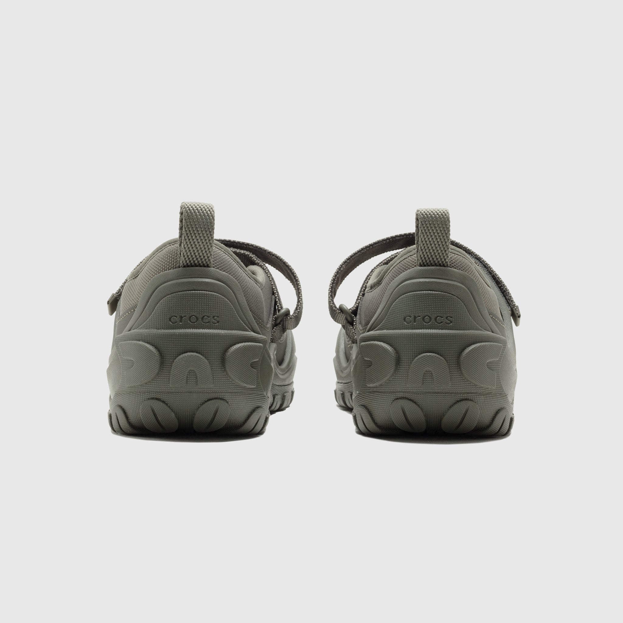 WMNS TERRE TECH "DUSTY OLIVE"