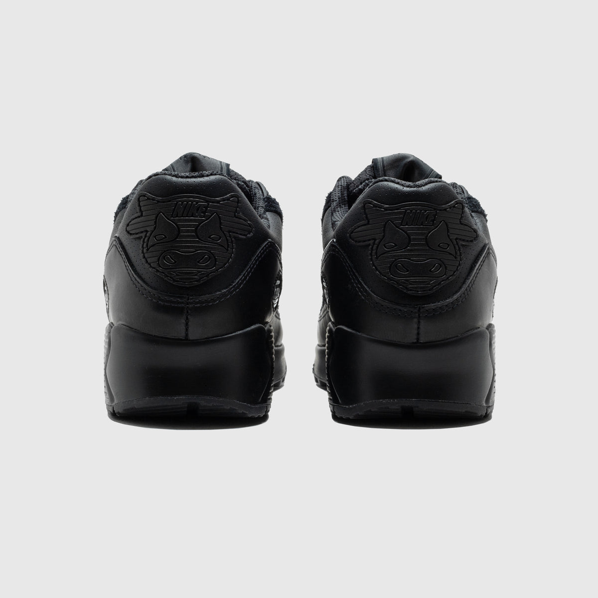AIR MAX 90 X WAGYU "BLACK ANTHRACITE"