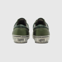 OLD SKOOL 36 LX "ARCHIVE FLAME GREEN"