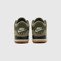 AIR JORDAN 3 RETRO "FAMILY AFFAIR"