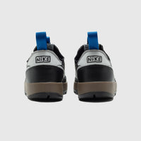 WMNS GENERAL PURPOSE SHOE "BLACK"